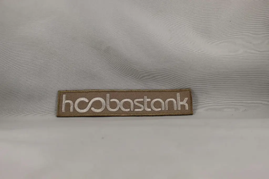 Patch-Hoobastank