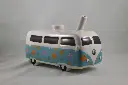 Vintage Bus Pipe