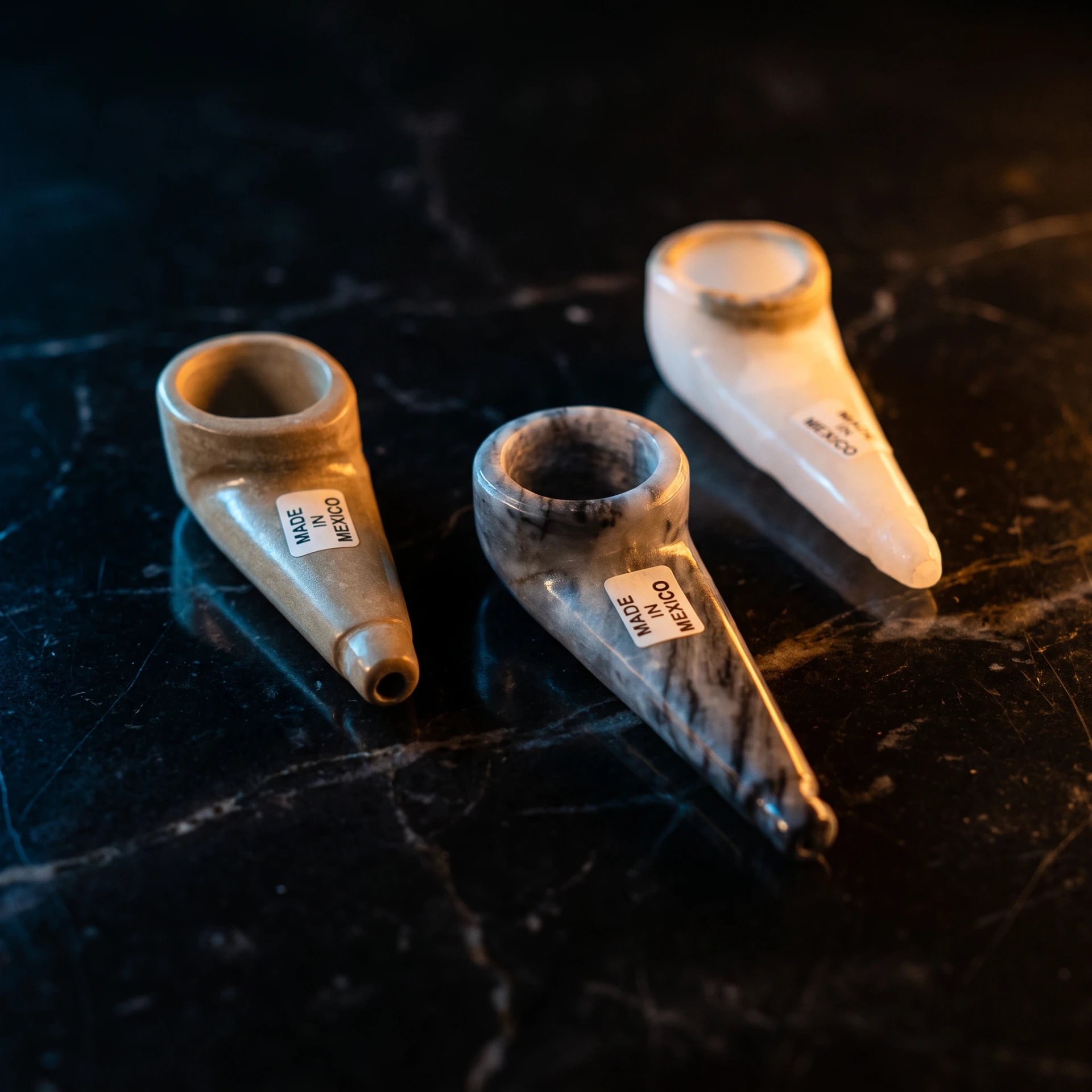 Onyx Fine Pipe