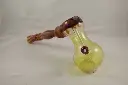 Andy Ion Honeycomb Hammer Bubbler