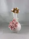 My Bud Vase-Monica Water Pipe
