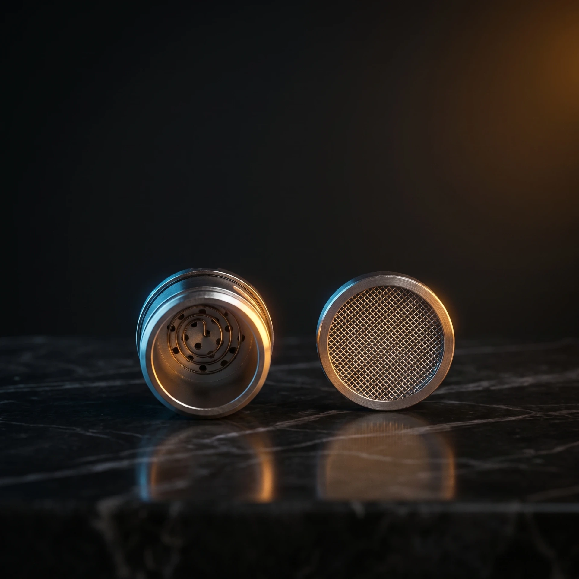 Cloud Pen Paragon-Dry Herb Atomizer