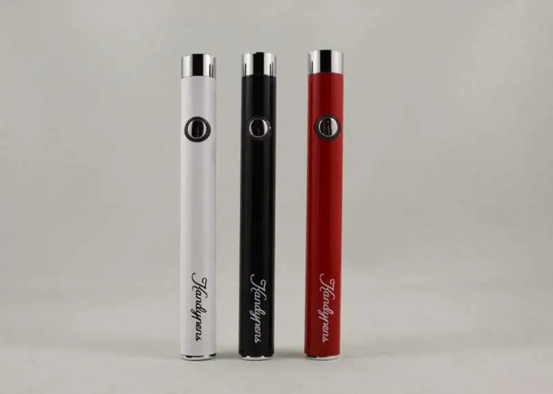 Kandy Pens 350 mAh for Liquid Tanks