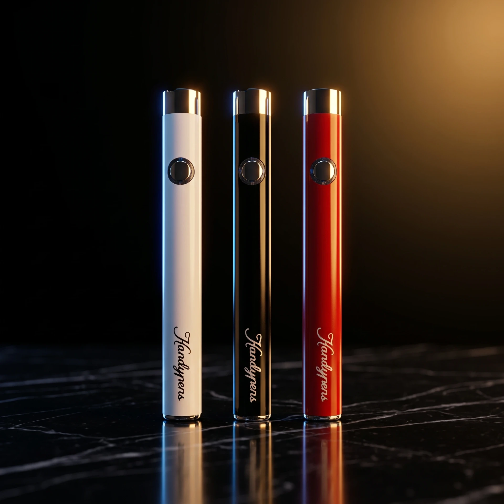 Kandy Pens 350 mAh for Liquid Tanks