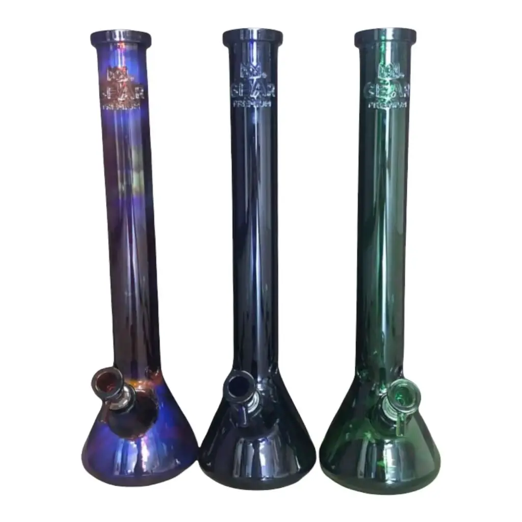 GEAR Premium 18" Embossed Logo Beaker
