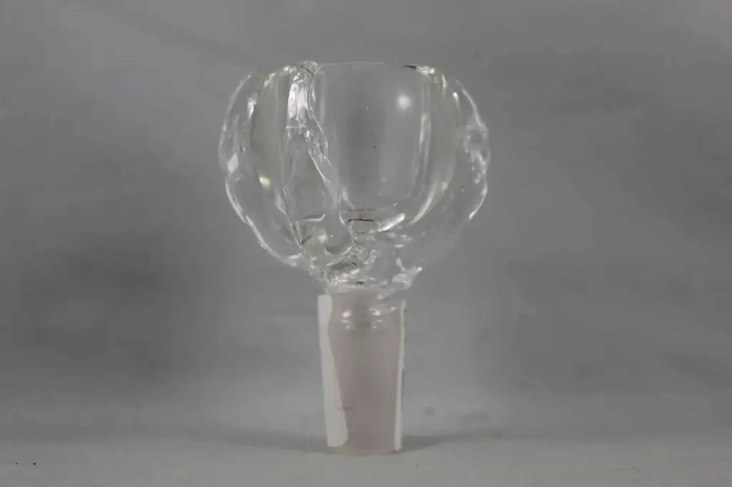 Dragon Claw Bowl -14mm Male