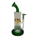 Cheech & Chong Rap Brown Bong