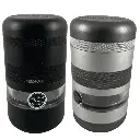 Grinder 6 Piece -Kannastor GR8TR V2