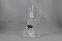 iRie Quashi Pyramid Concentrate Bubbler