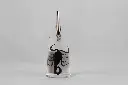 Roach Clip- Black Scorpion