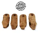 Shumi Creations- Hand Carved Wood Pipes