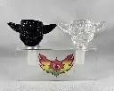 Xl Yoda Bowls-14mm Male
