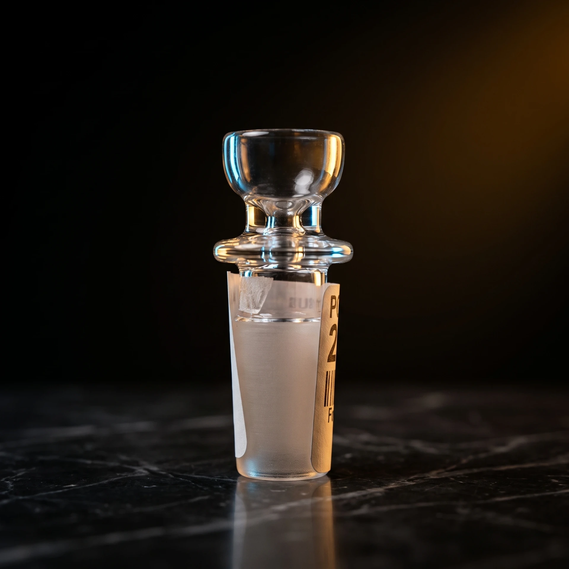 Grav Labs Onie Bowl-14mm Male