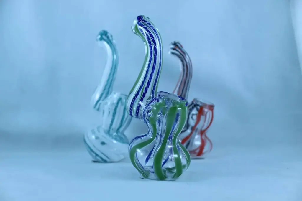 4.5" Mini Bubblers