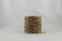 Raw Hemp Wick - 100 Feet