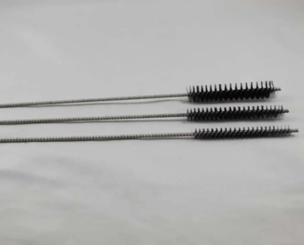 Randy's Black Label 3-Piece Brush Set