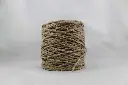 Raw Hemp Wick- 250 feet