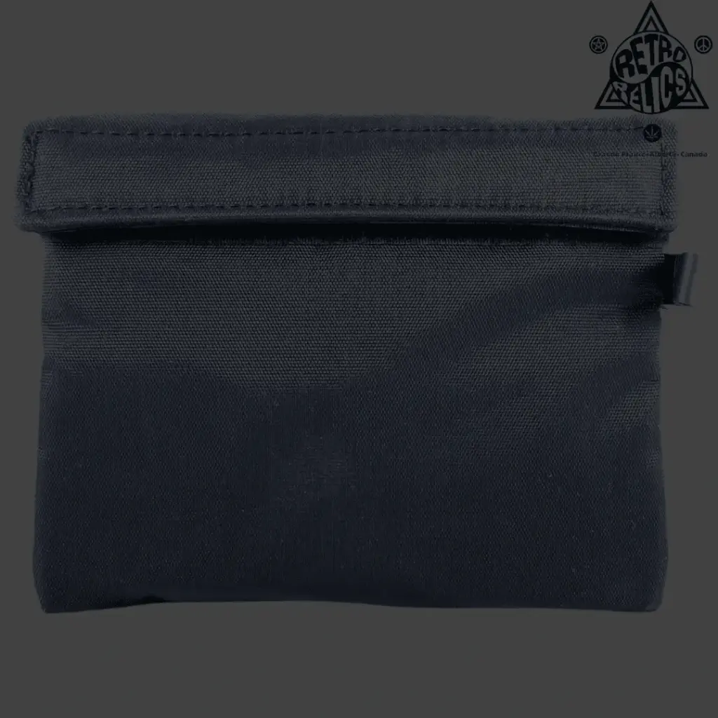 Abscent Pocket Protector Carbon Line Pouch