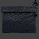 Abscent Pocket Protector Carbon Line Pouch