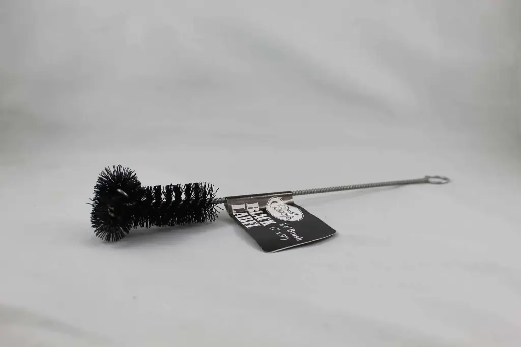 Randy's Black Label Brush- 3/4 Brush