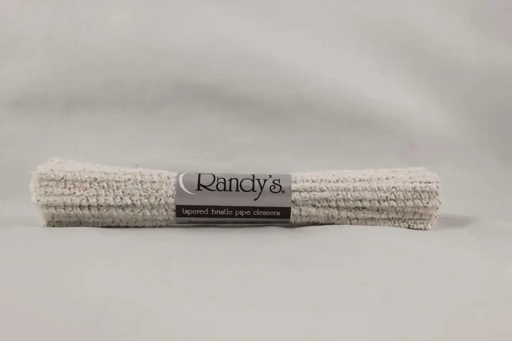 Randy's Abrasive Pipe Cleaners