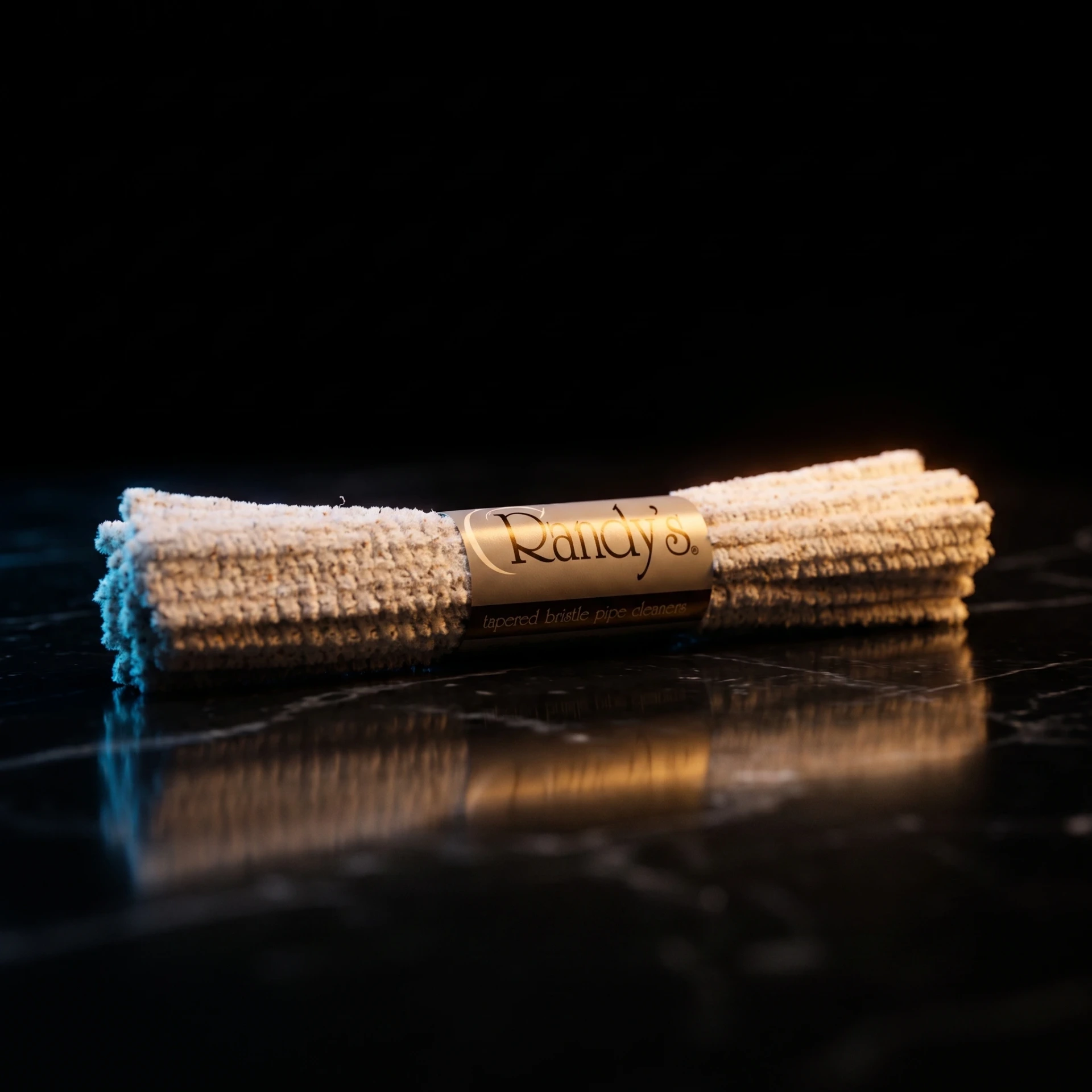 Randy's Abrasive Pipe Cleaners