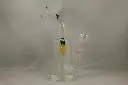 Ivxx Hemper Pineapple Mini Bong