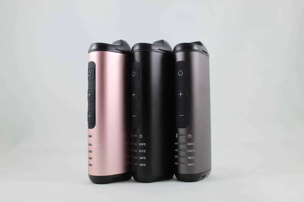Vapium Lite