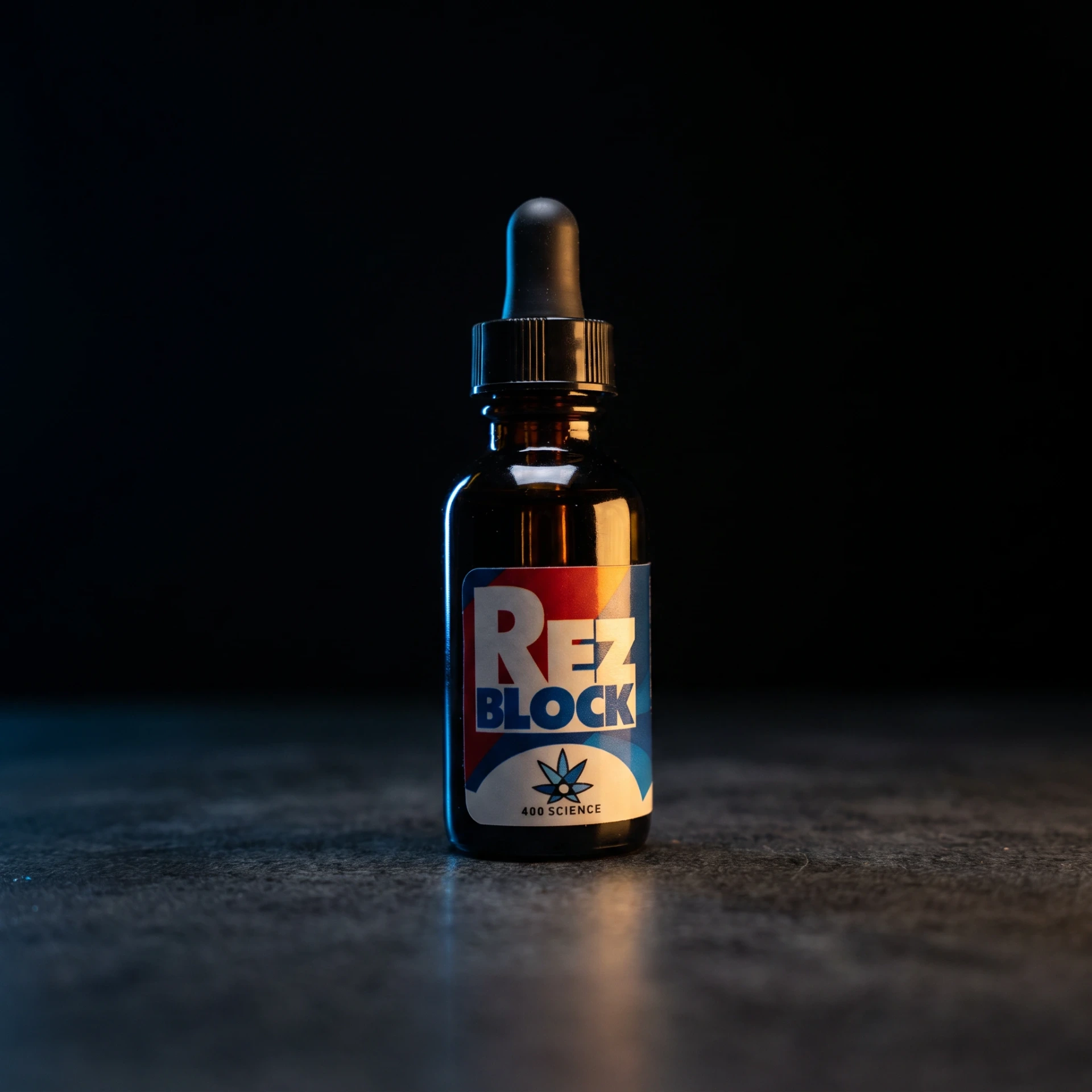 Rez Block-30mL