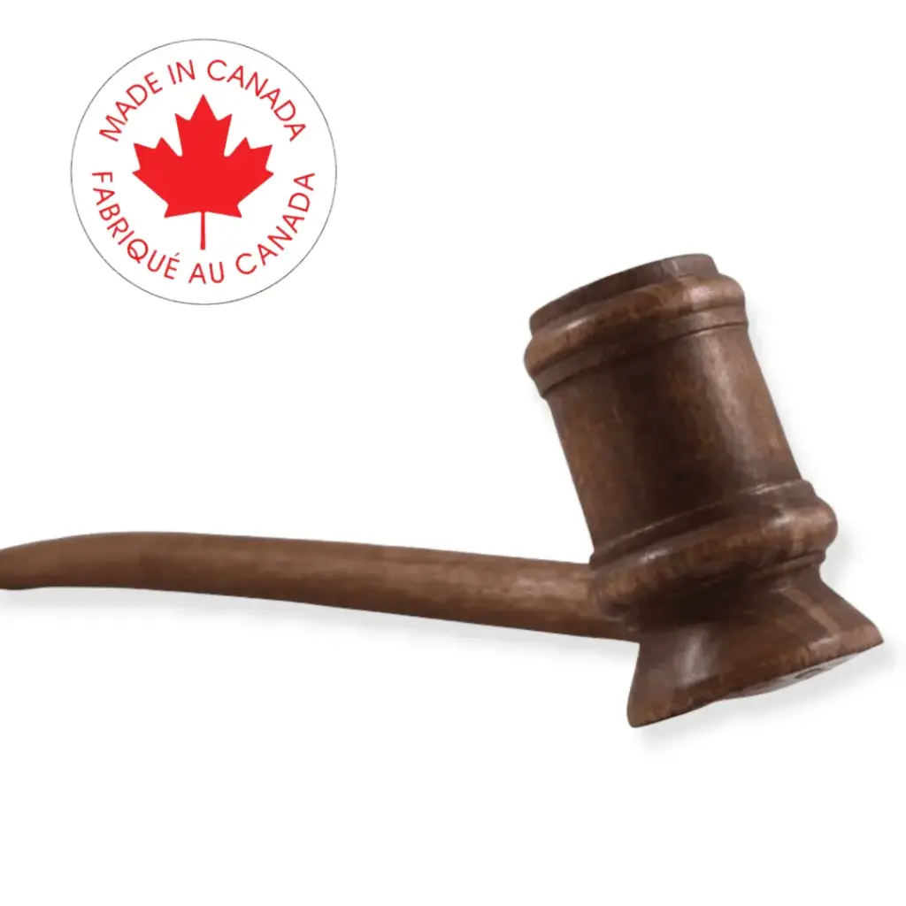 MacQueen Olde Tavern Pipe