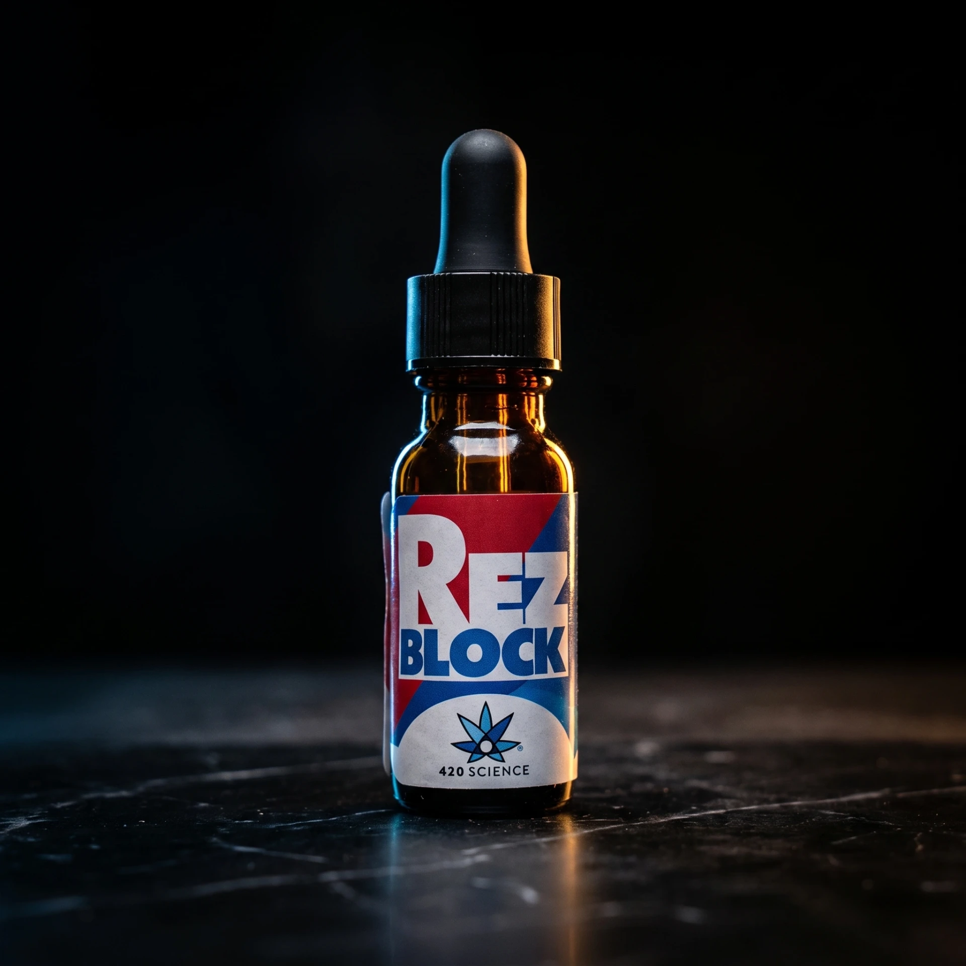 Rez Block-15mL
