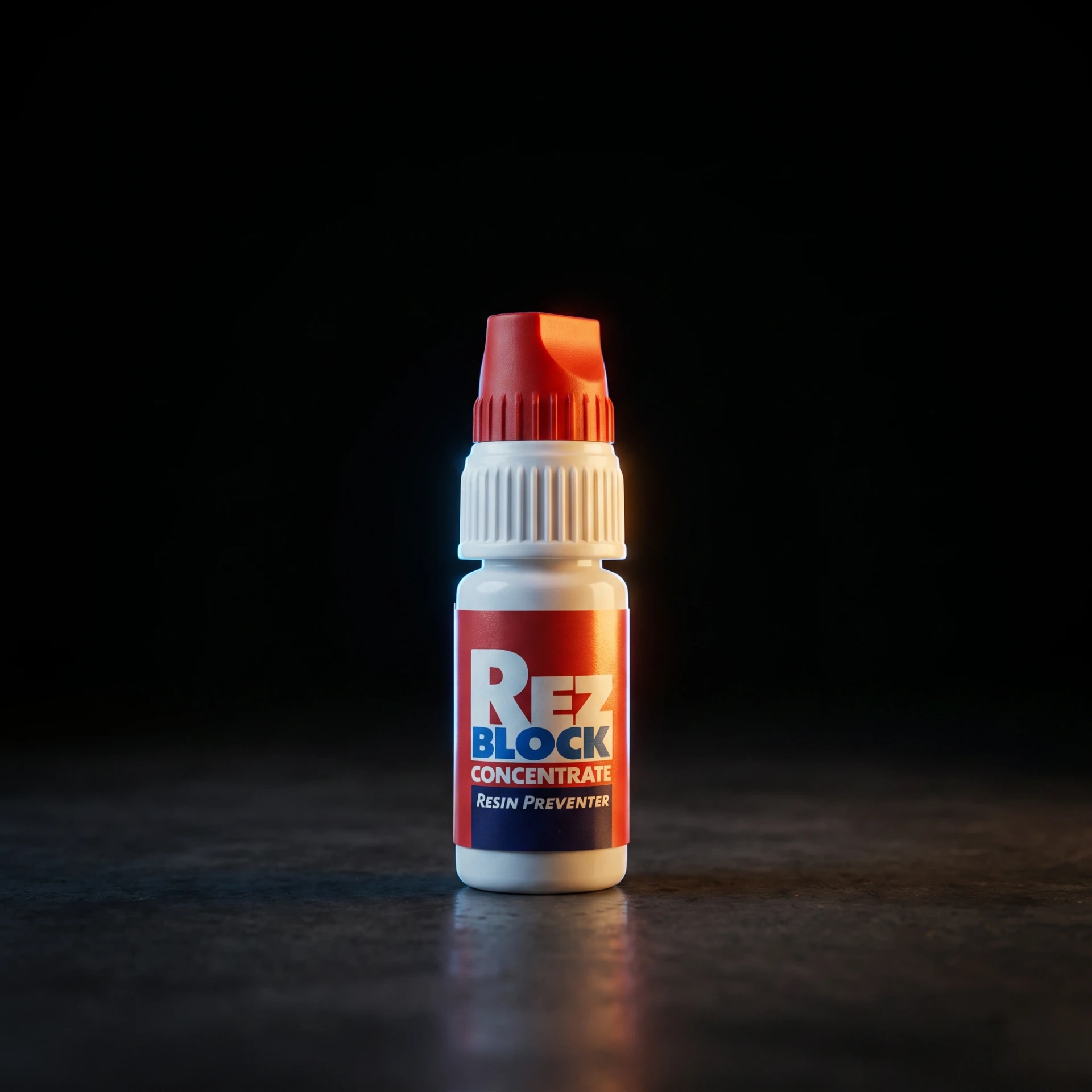 Rez Block-3mL