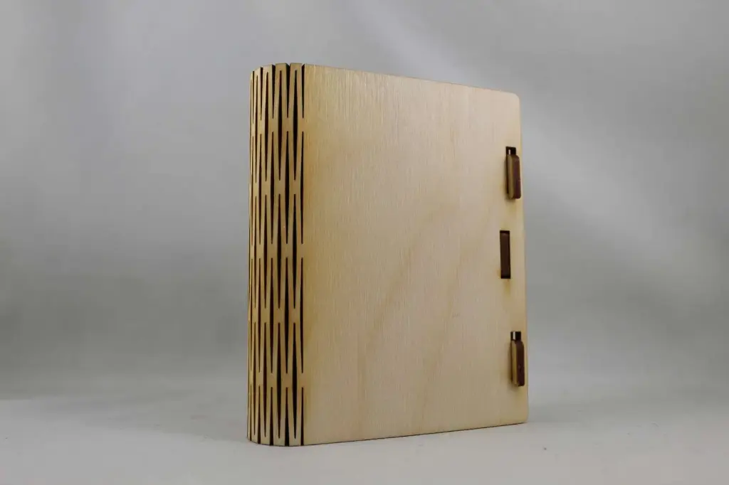 Joint Box-Plain Design