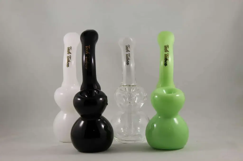 Tech Tubes 5.5" Sherlock Bubblers