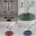 Nice Glass  Baby Beaker