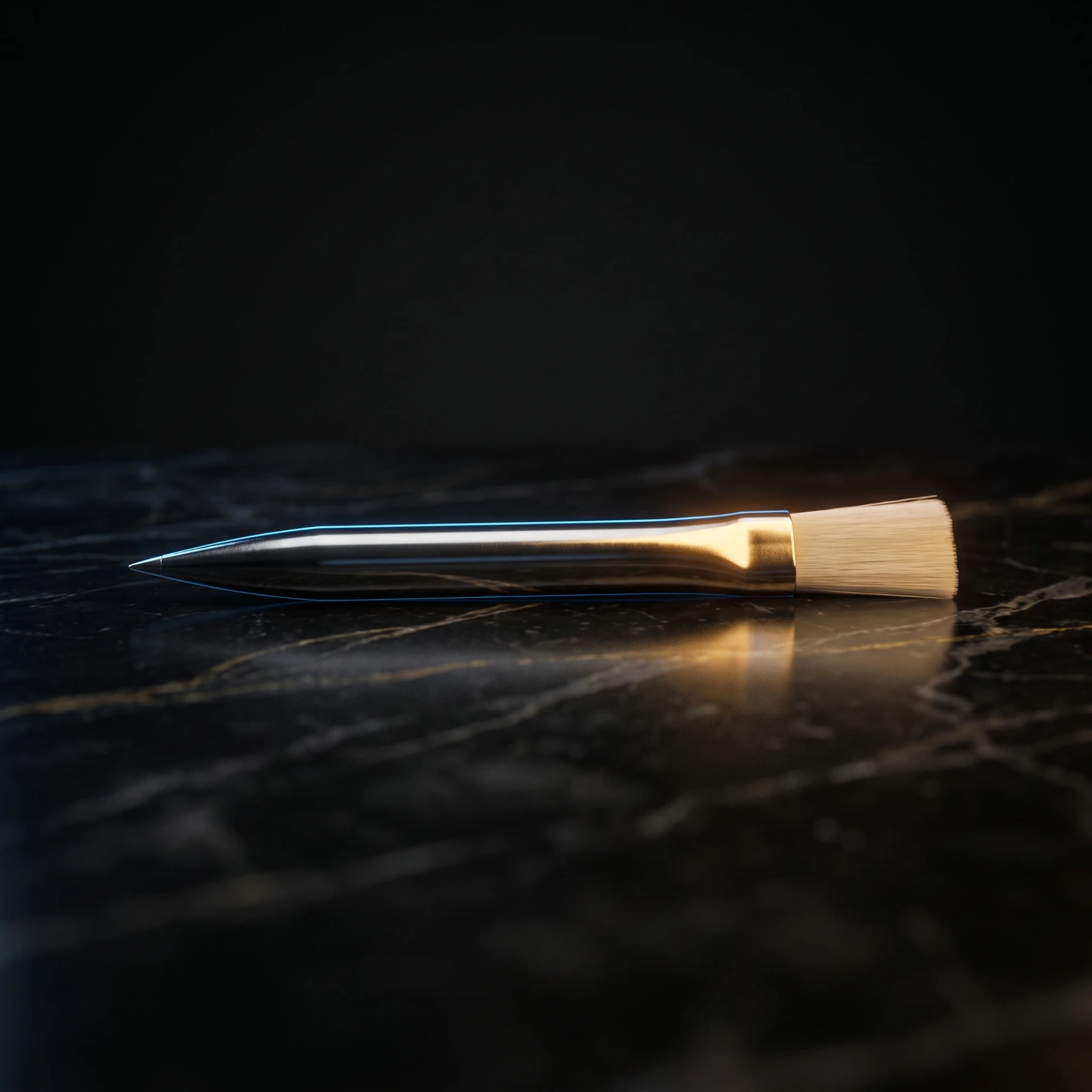 Buddies Grinder Brush