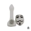Silicone Pipe-Anonymous
