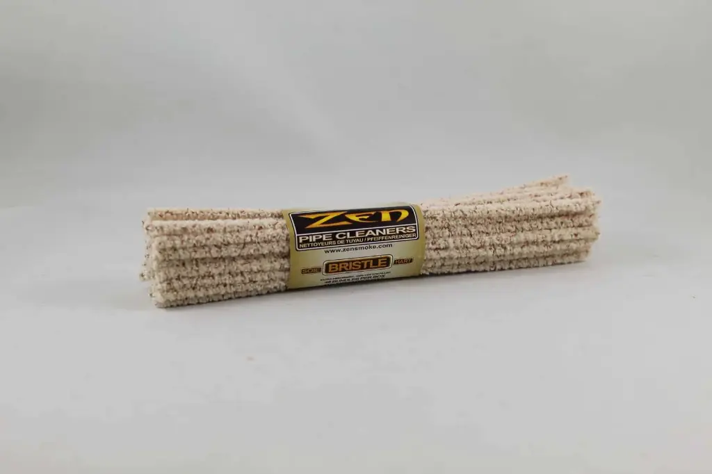 Zen Pipe Cleaner