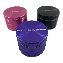 Cali Crusher OG 4-Piece Grinder-Small