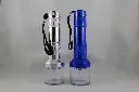 Electric Grinder-Buddies Flashlight