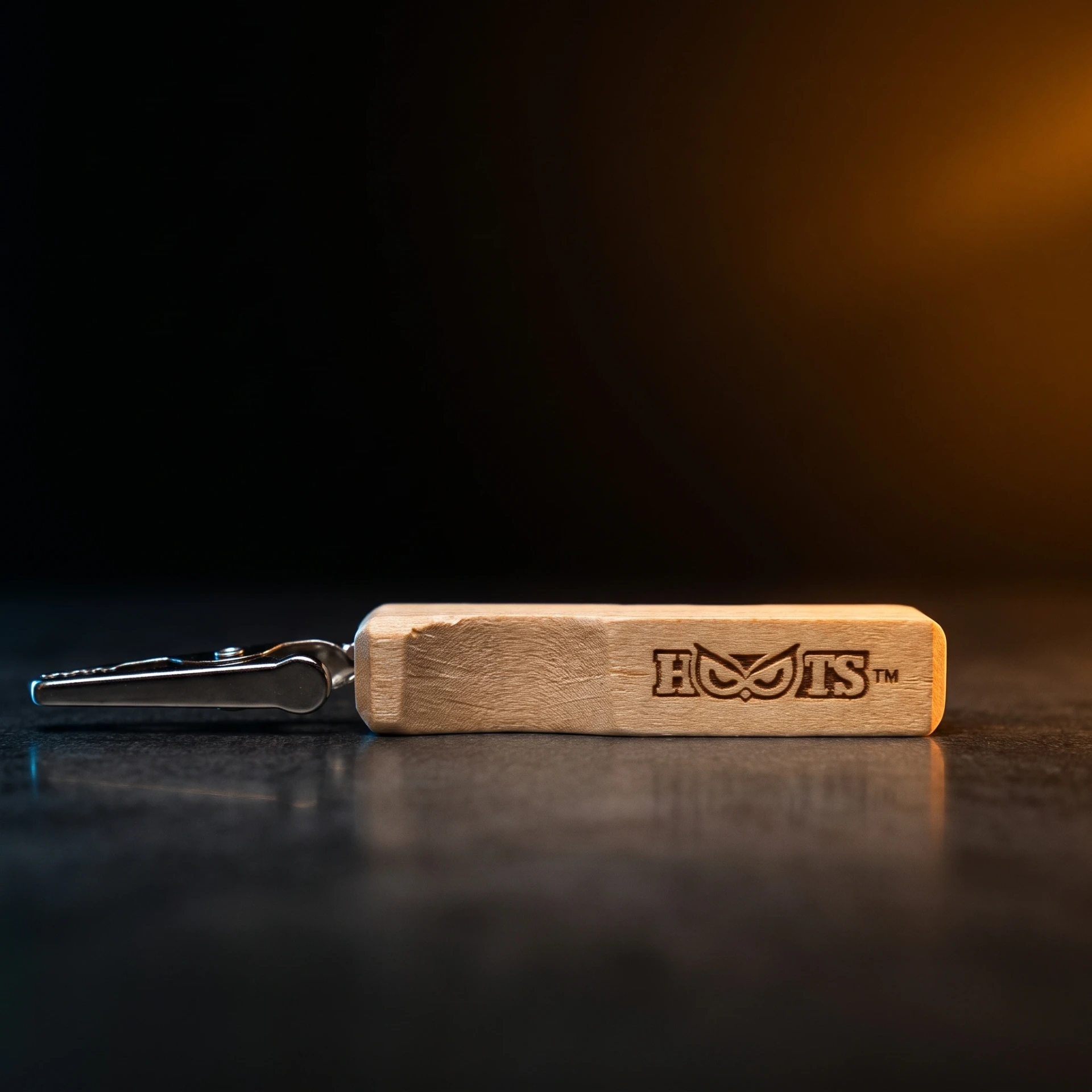 Roach Clip-Hoots "The Elf "