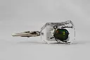 Roach Clip-Green Chafer