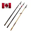 Roach Clip -Hand Made Wands