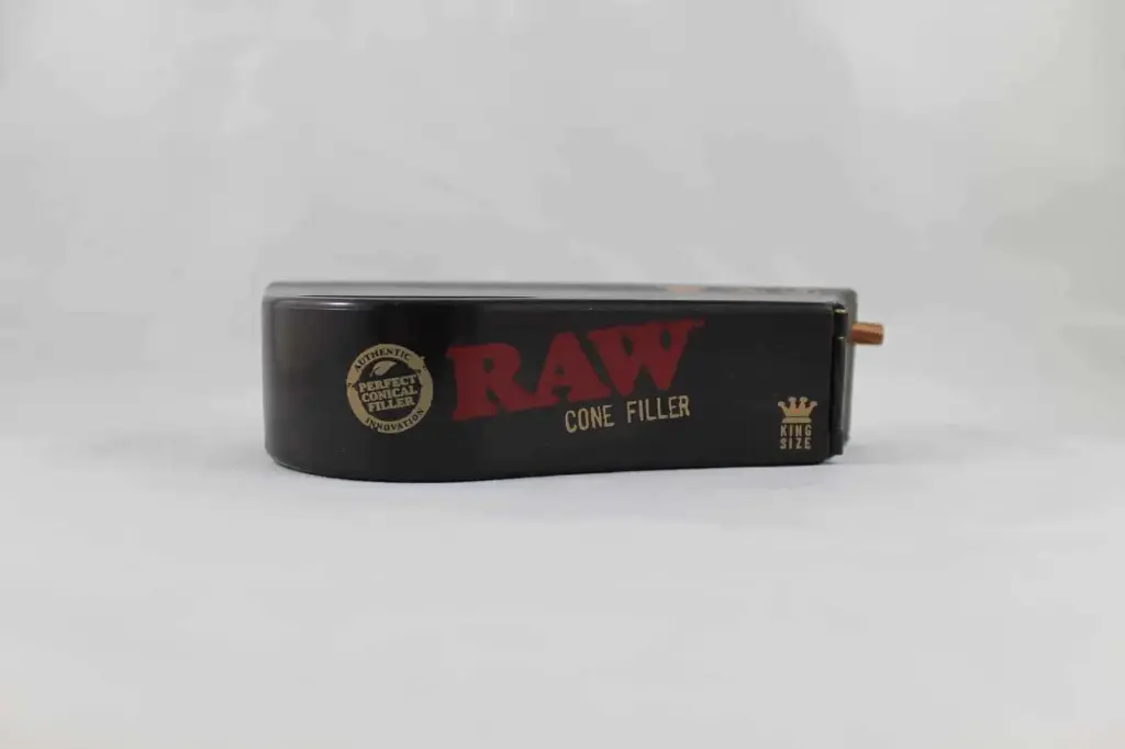 Raw Cone Filler- King Size