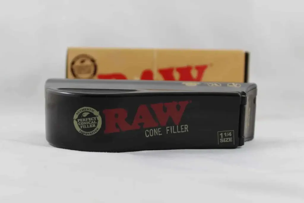 Raw Cone Filler 79mm