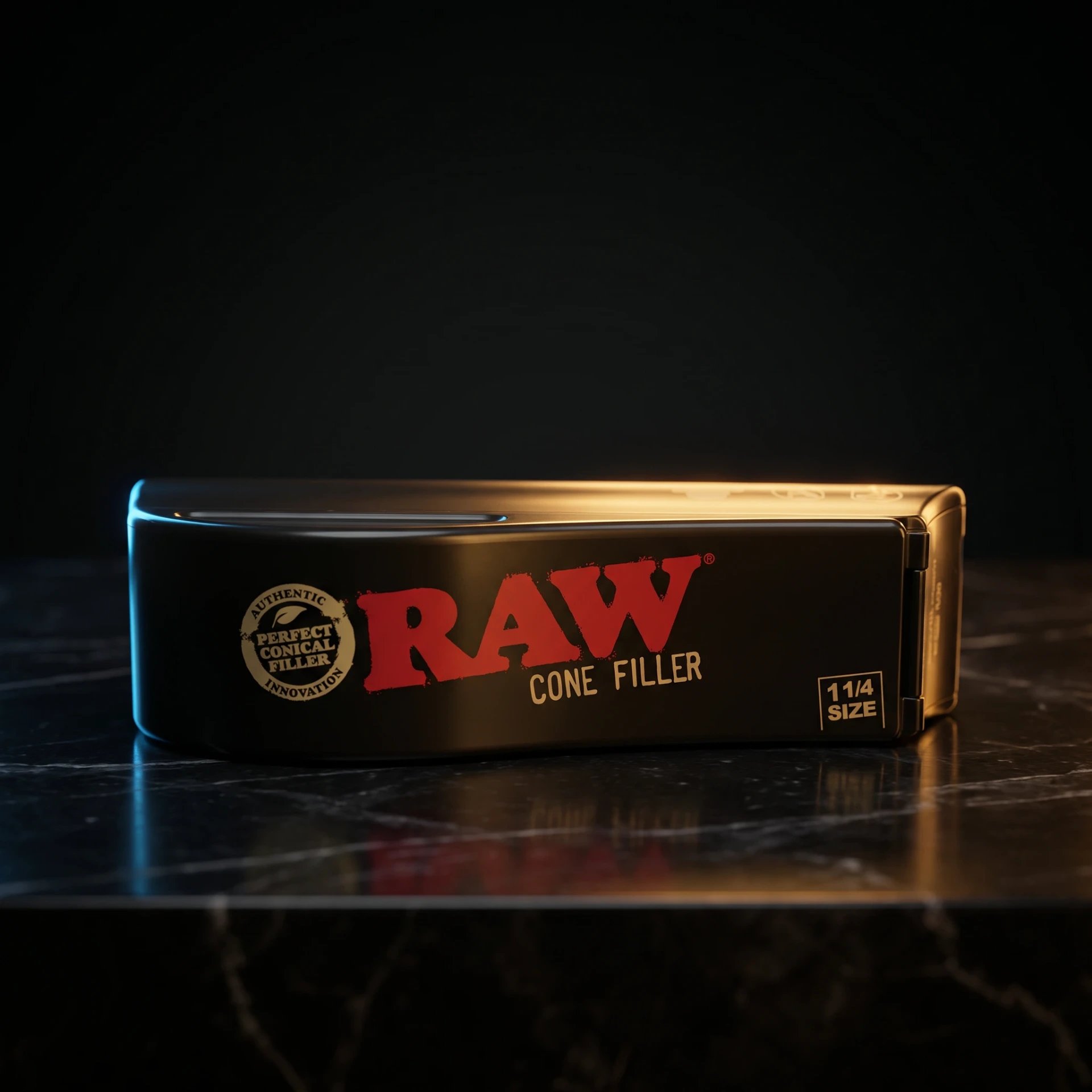 Raw Cone Filler 79mm