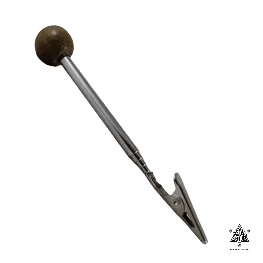 Roach Clip-Telescoping