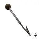Roach Clip-Telescoping
