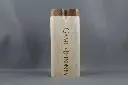 Engraved Wood Dugout-Game Of Thrones