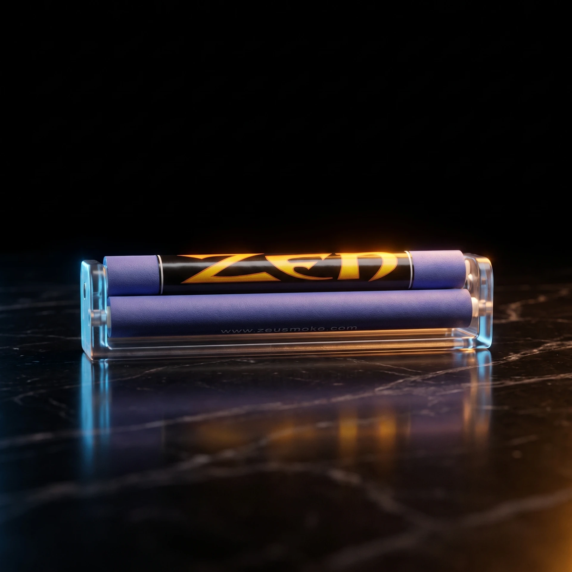 Zen Manual Roller-110mm